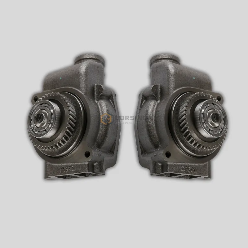 172-7775 10R-1499 Coolant Water Pump  fits for CAT E3306T 3304 engine 